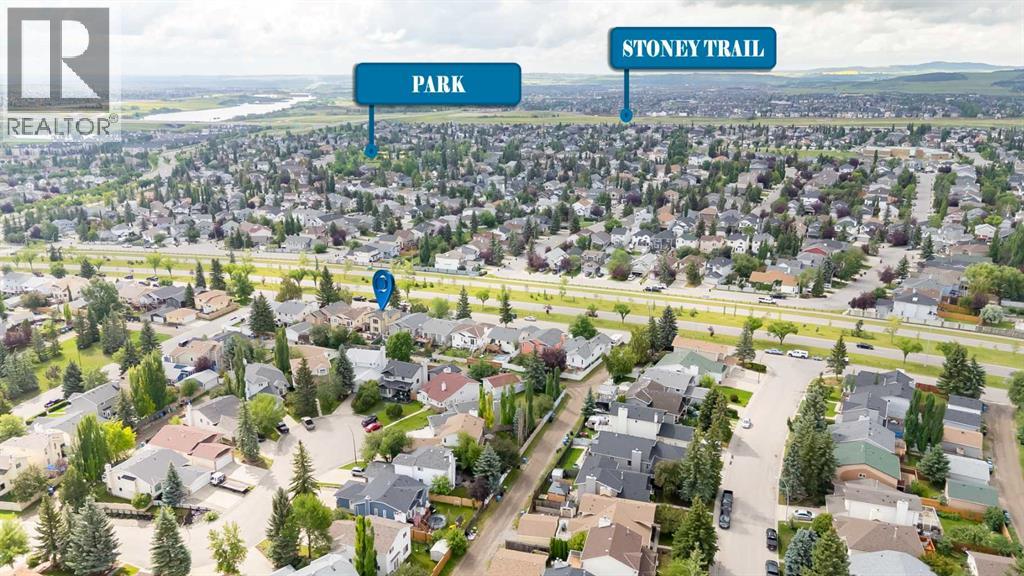 Single Family House for Sale in  Shawfield Road SW Shawnessy Calgary 