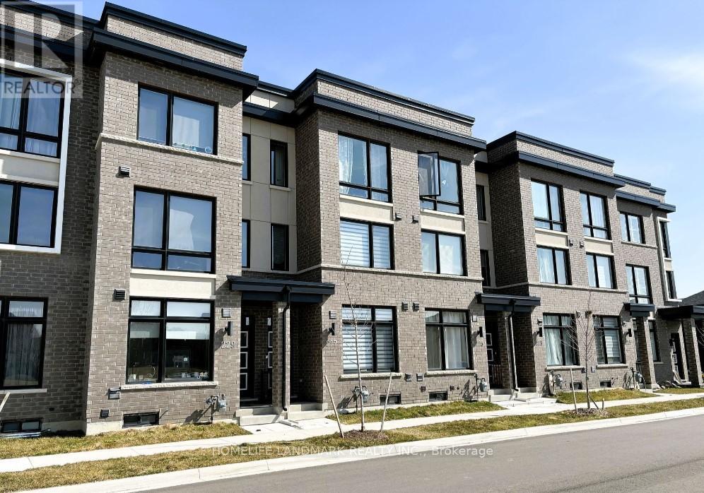 Photo 1 of 227 Webb Street, Markham ON