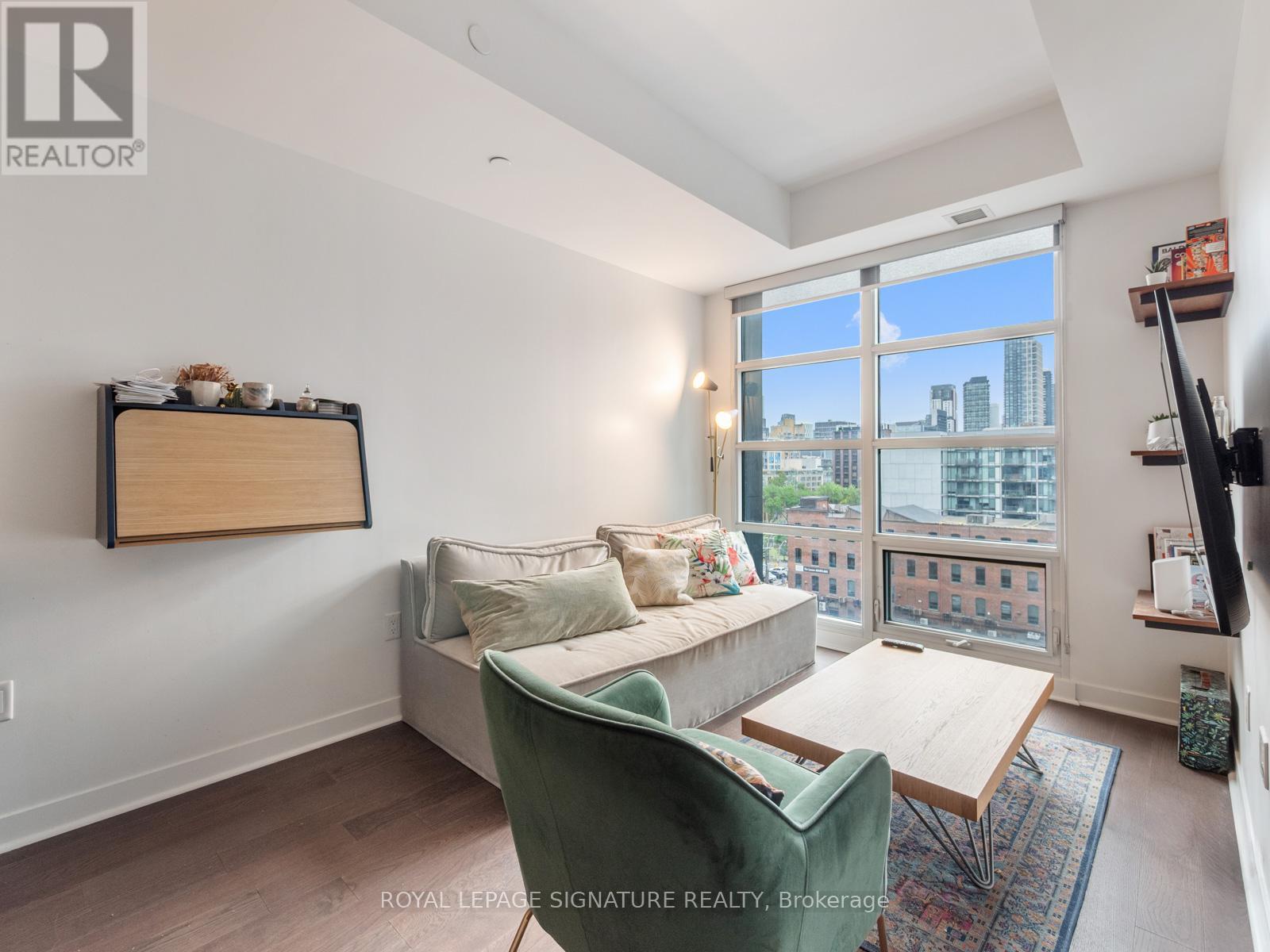 Photo 20 of 905 501 Adelaide Street W, Toronto ON