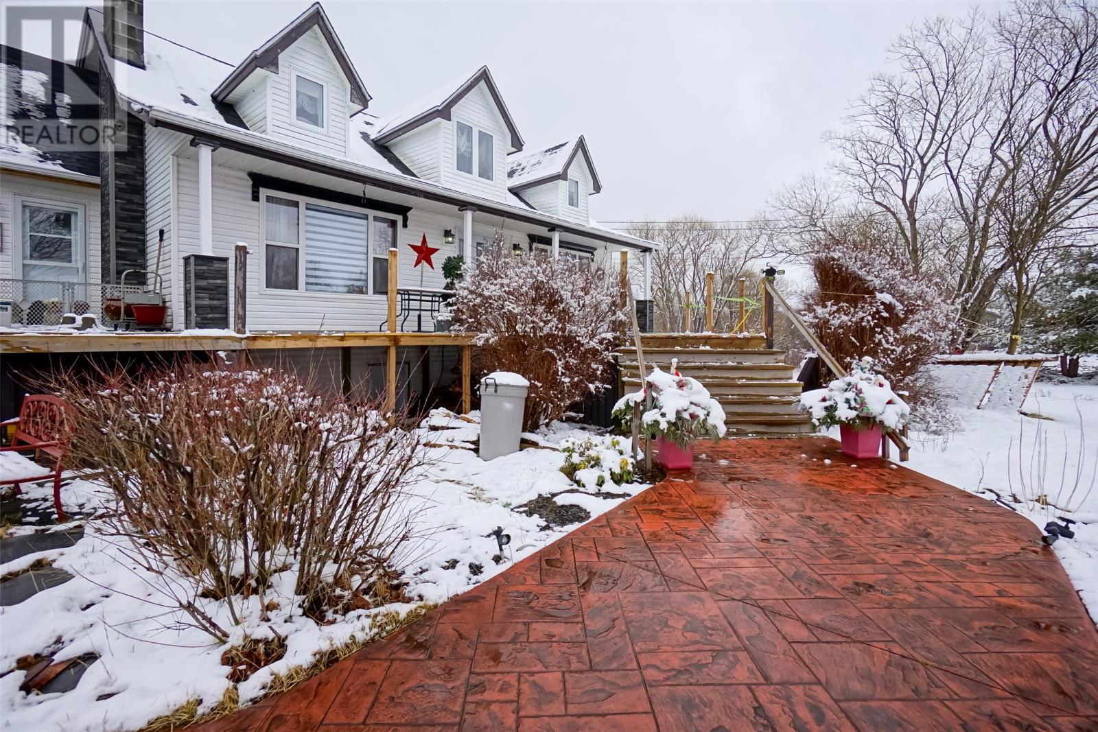 Photo 11 of 11 Ned Butlers Road, Bay Roberts NL