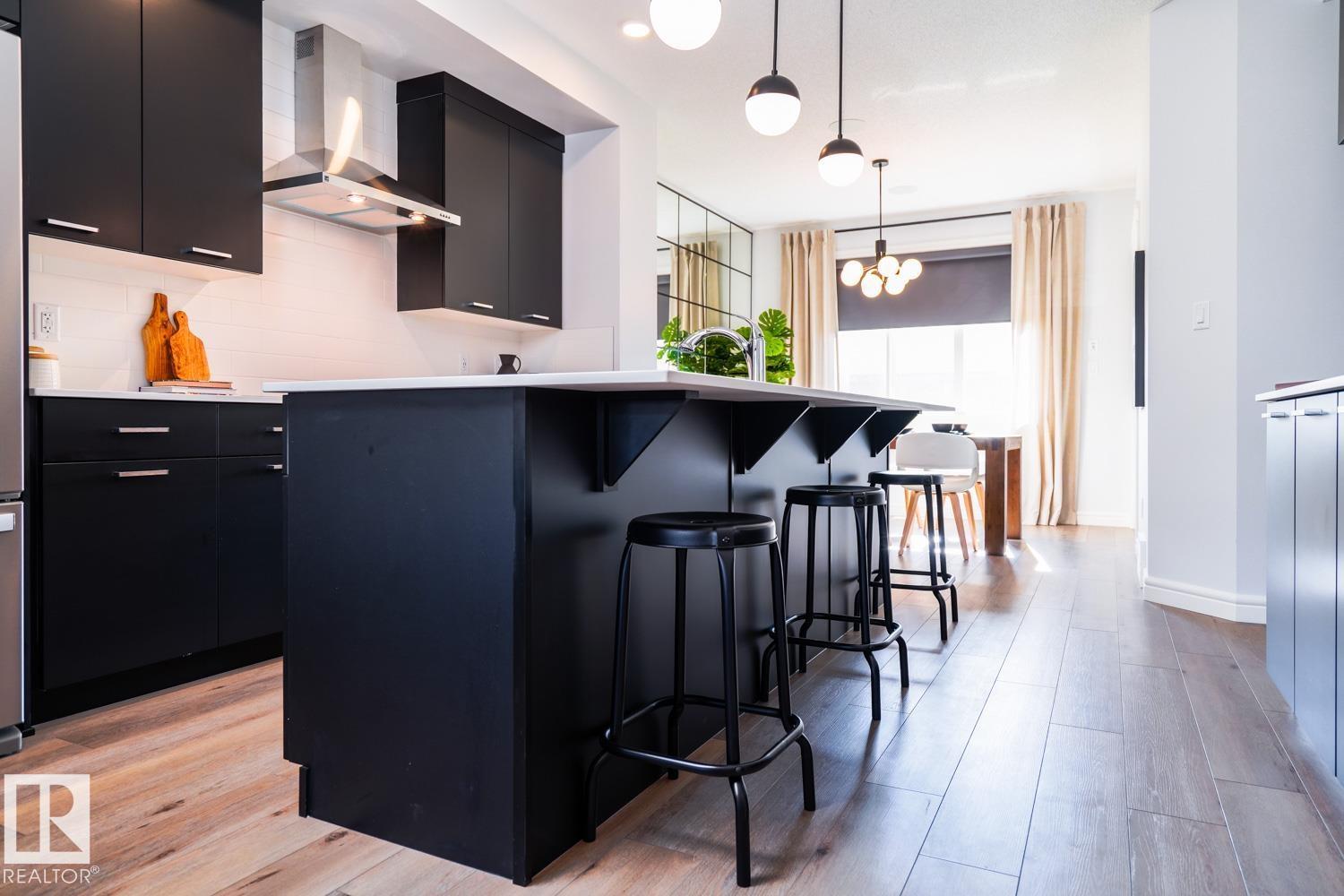 Photo 9 of 200 Savoy Cr, Sherwood Park AB