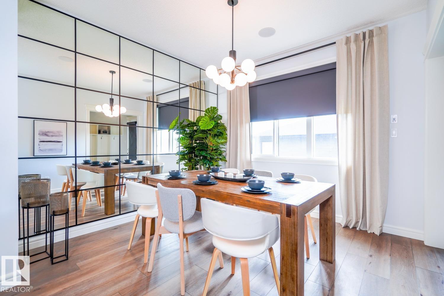 Photo 5 of 200 Savoy Cr, Sherwood Park AB