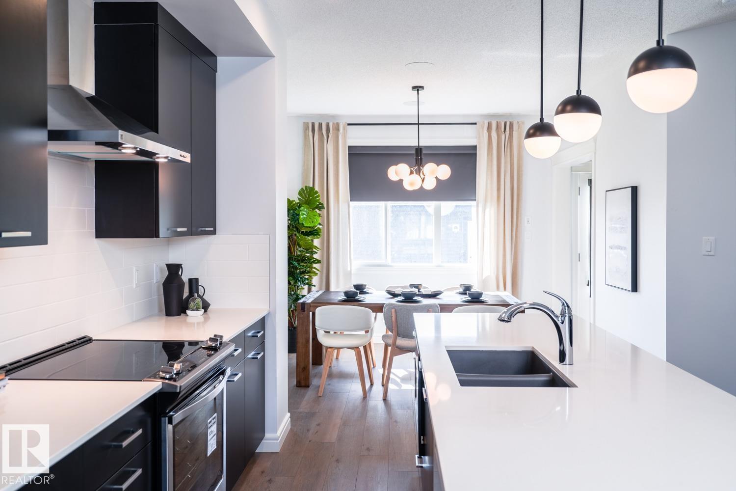 Photo 1 of 200 Savoy Cr, Sherwood Park AB