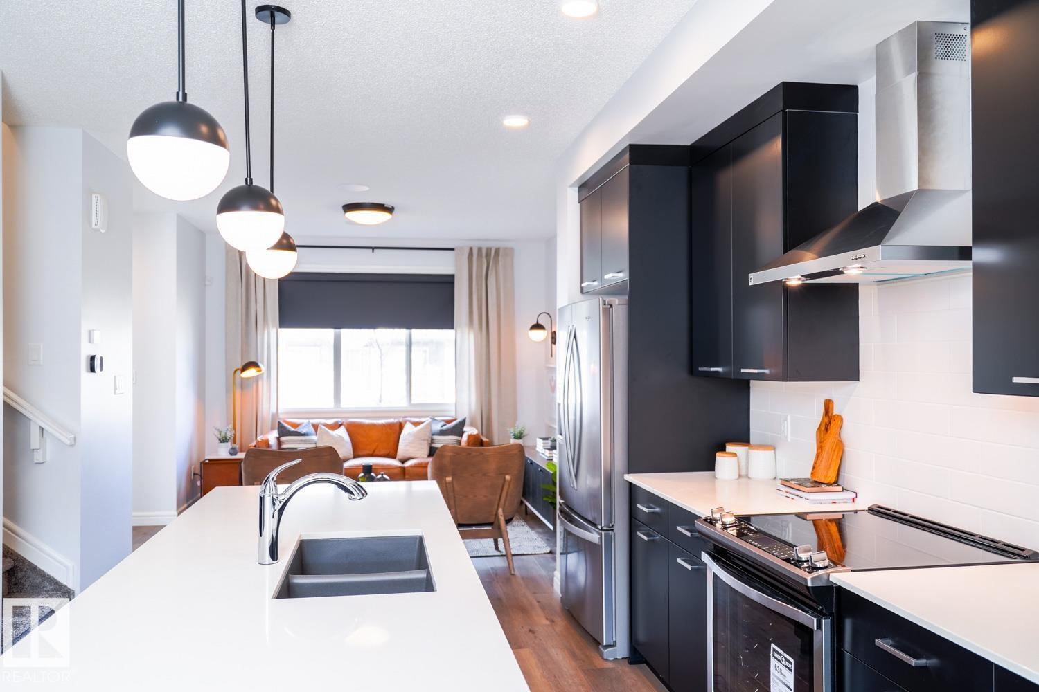 Photo 4 of 200 Savoy Cr, Sherwood Park AB