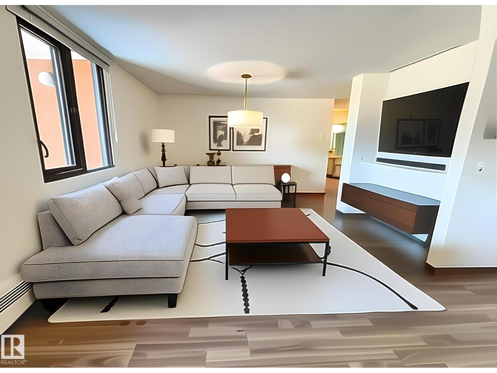 Photo 19 of 409 10145 109 St Nw, Edmonton AB