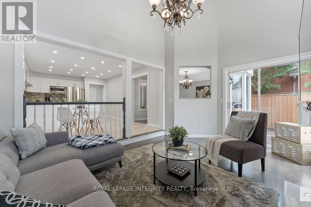 Photo 18 of 231 Mountshannon Drive, Ottawa ON
