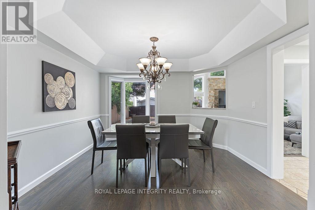 Photo 1 of 231 Mountshannon Drive, Ottawa ON