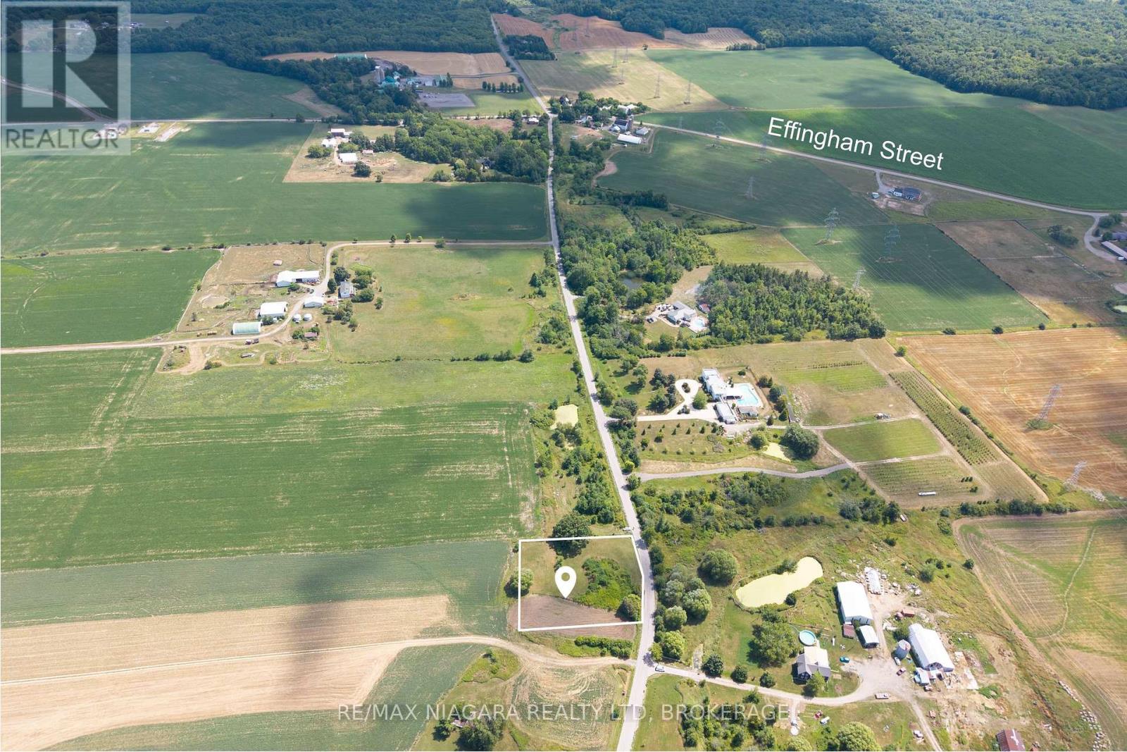 Photo 8 of Pt Lt 8 Roland Road, Pelham ON