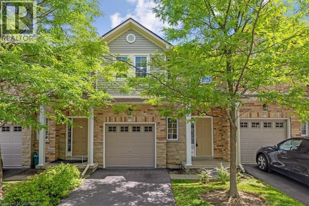 Photo 2 of 60 Cloverleaf Drive Unit 38, Ancaster ON