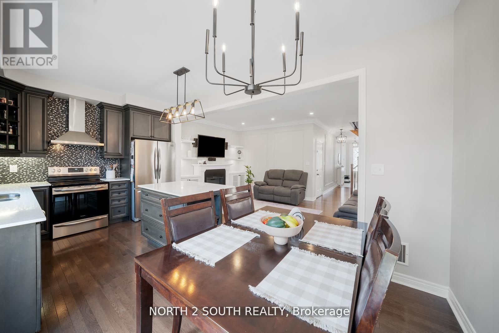 Photo 18 of 22 Bernadino Street, Brampton ON