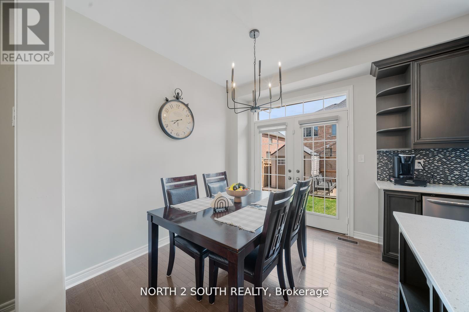 Photo 19 of 22 Bernadino Street, Brampton ON
