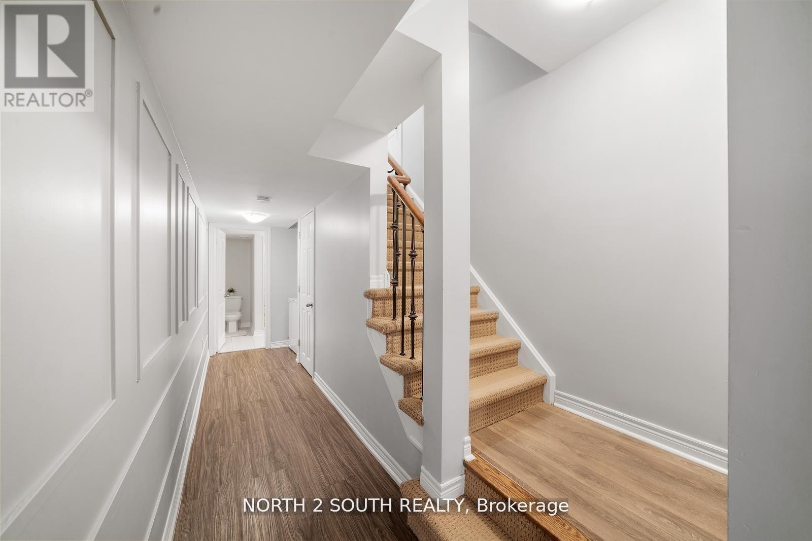 Photo 21 of 22 Bernadino Street, Brampton ON