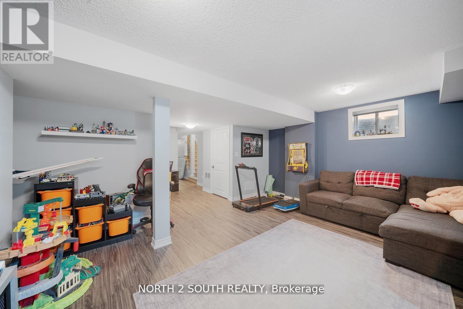 Photo 20 of 22 Bernadino Street, Brampton ON