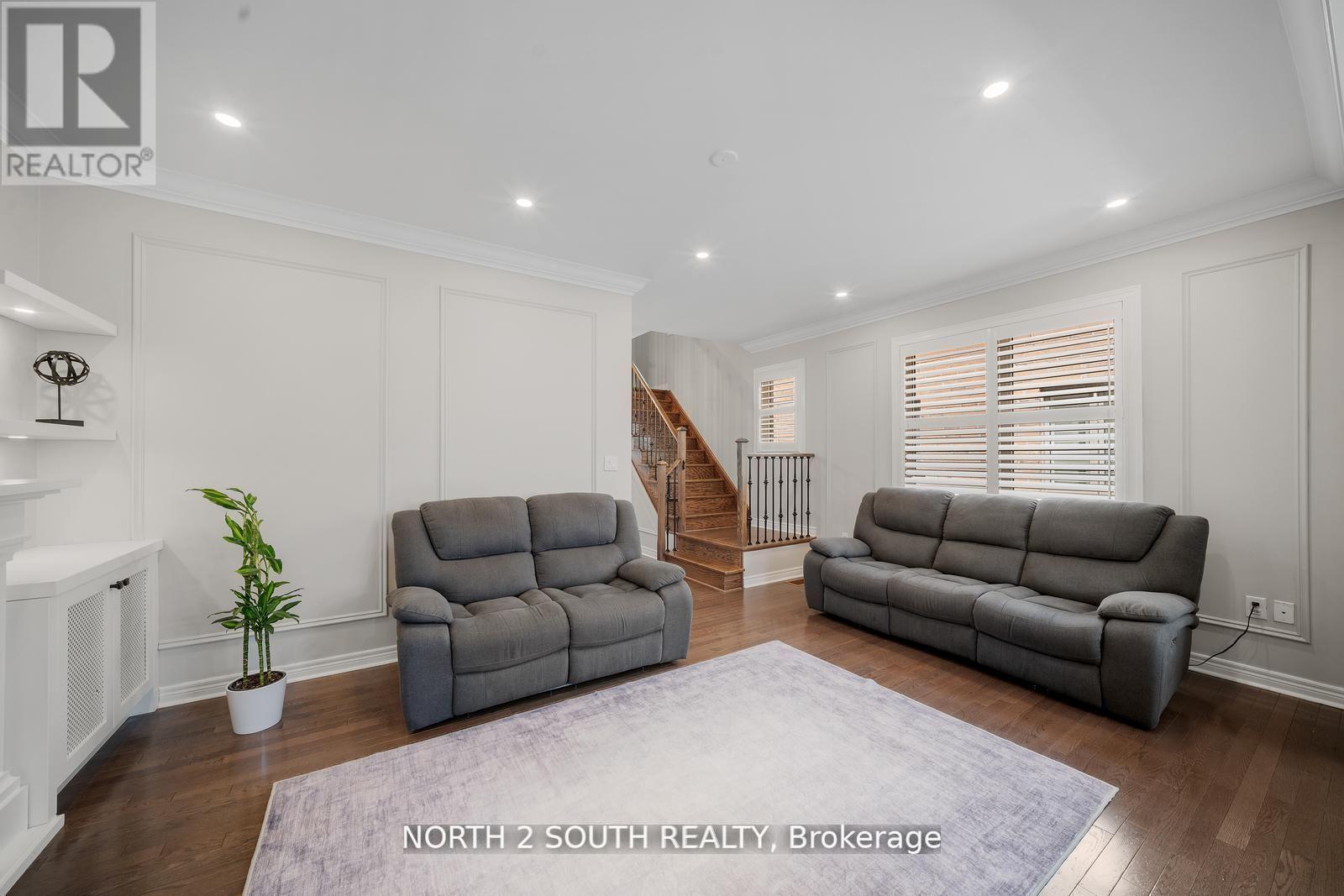 Photo 2 of 22 Bernadino Street, Brampton ON