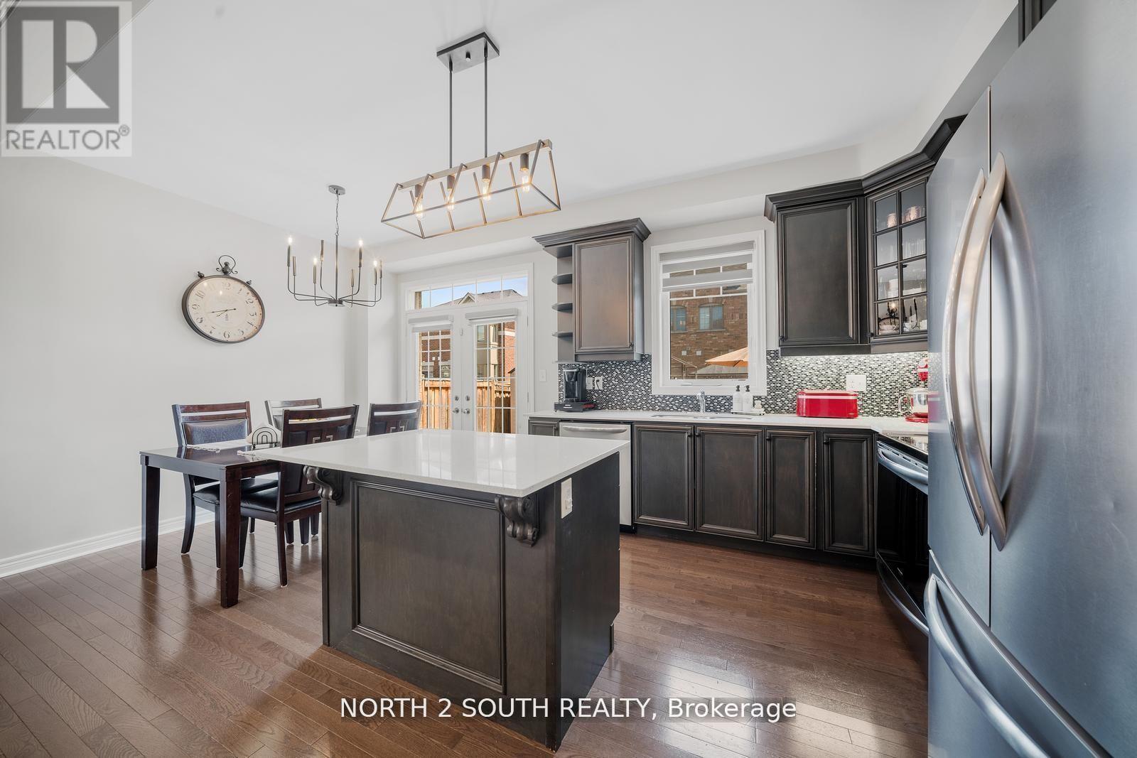 Photo 14 of 22 Bernadino Street, Brampton ON