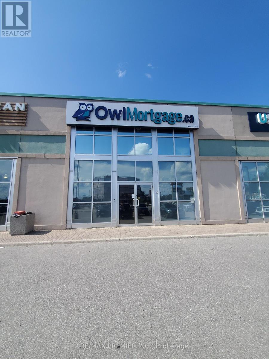 Photo 10 of 4 C 3250 Dufferin Street, Toronto ON