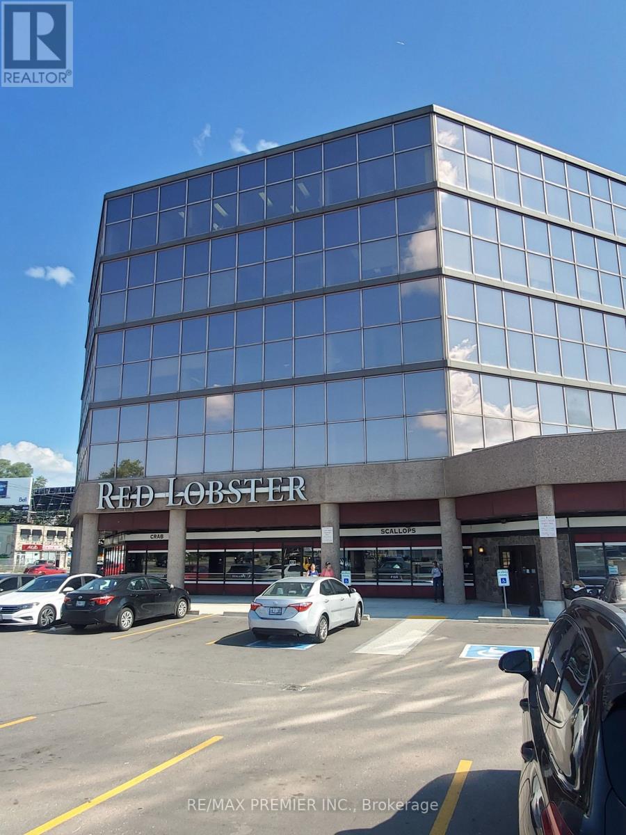 Photo 1 of 4 C 3250 Dufferin Street, Toronto ON