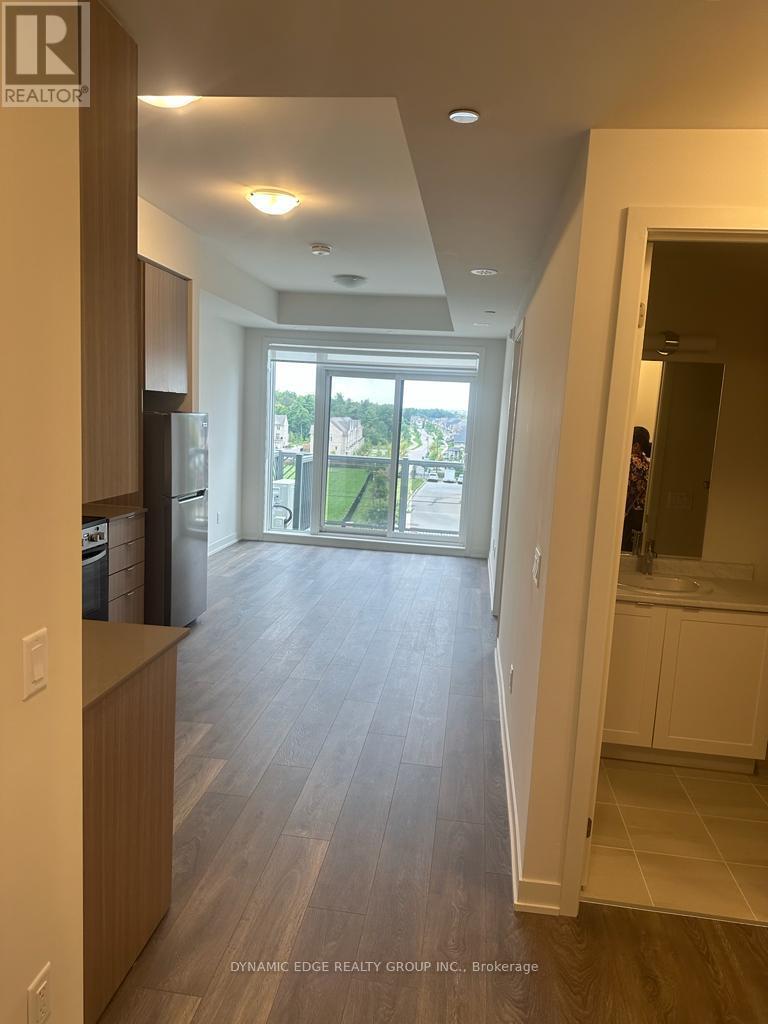 Photo 6 of 407 62 Sky Harbour Drive N, Brampton ON