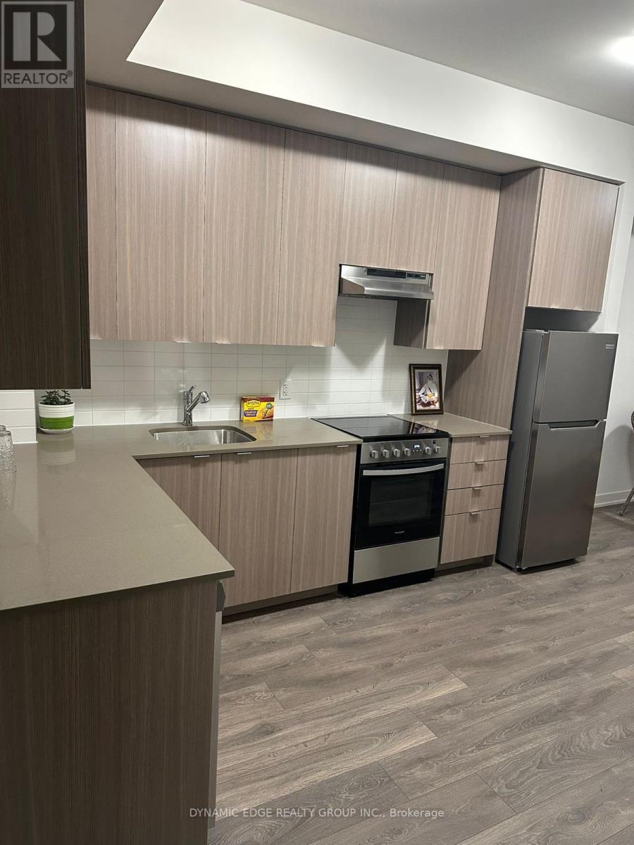 Photo 2 of 407 62 Sky Harbour Drive N, Brampton ON