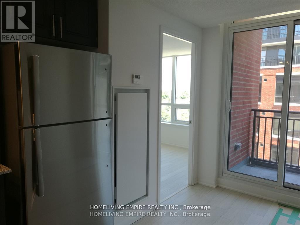 Photo 7 of 609 3091 Dufferin Street, Toronto ON