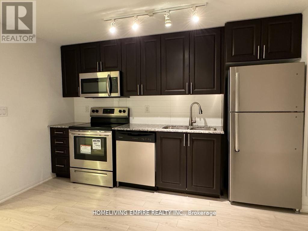 Photo 1 of 609 3091 Dufferin Street, Toronto ON
