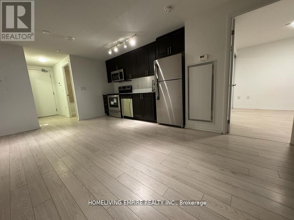 Photo 2 of 609 3091 Dufferin Street, Toronto ON