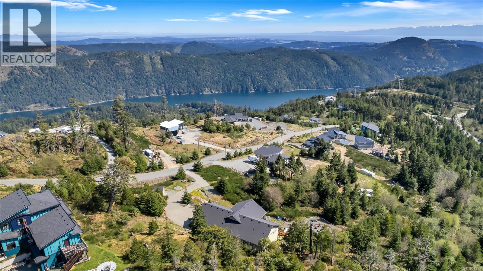  4101 Ridgeline Drive, Shawnigan Lake