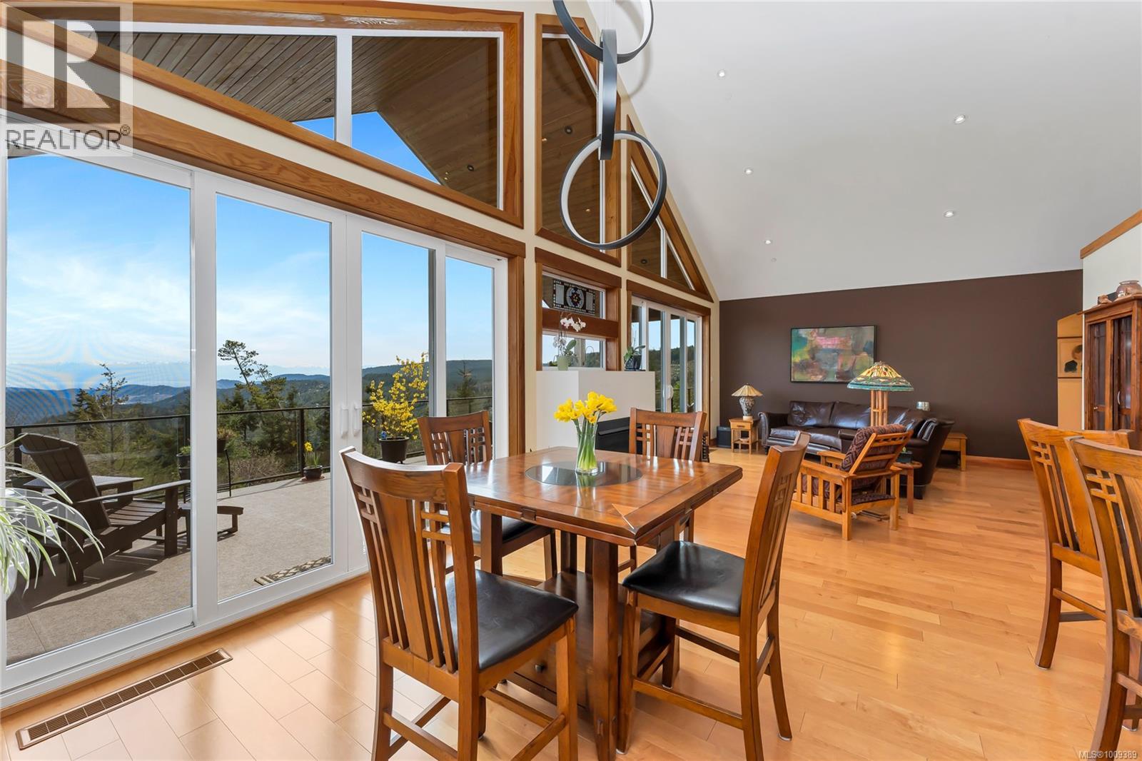  4101 Ridgeline Drive, Shawnigan Lake