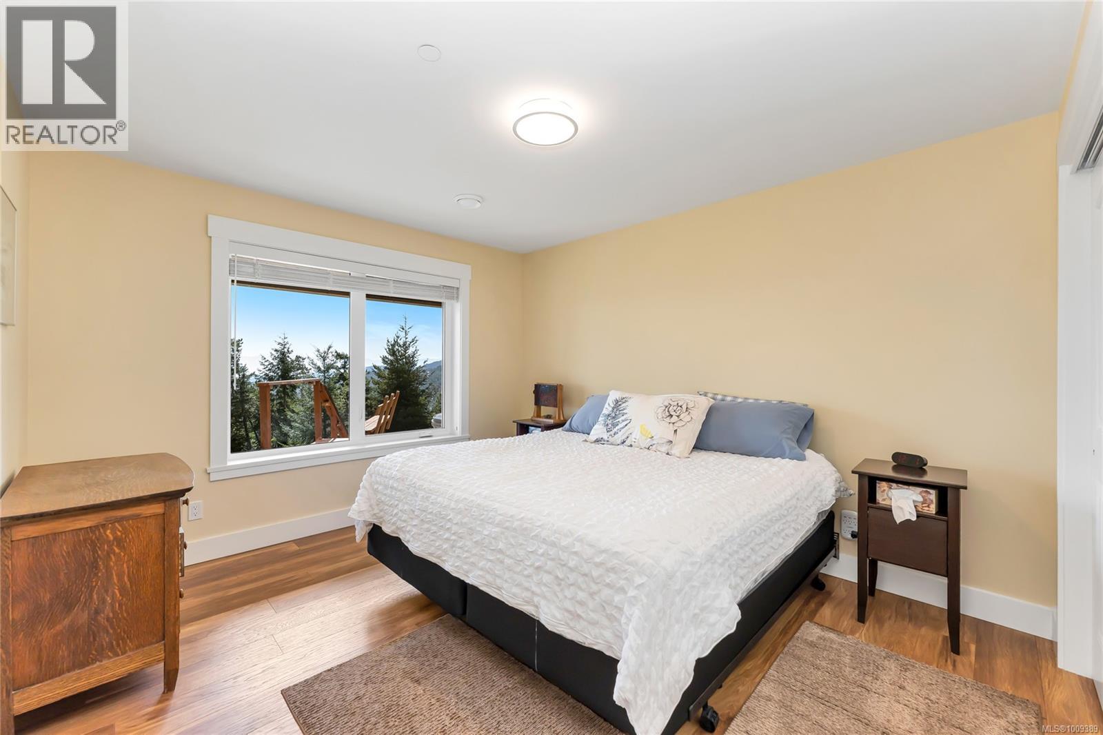  4101 Ridgeline Drive, Shawnigan Lake