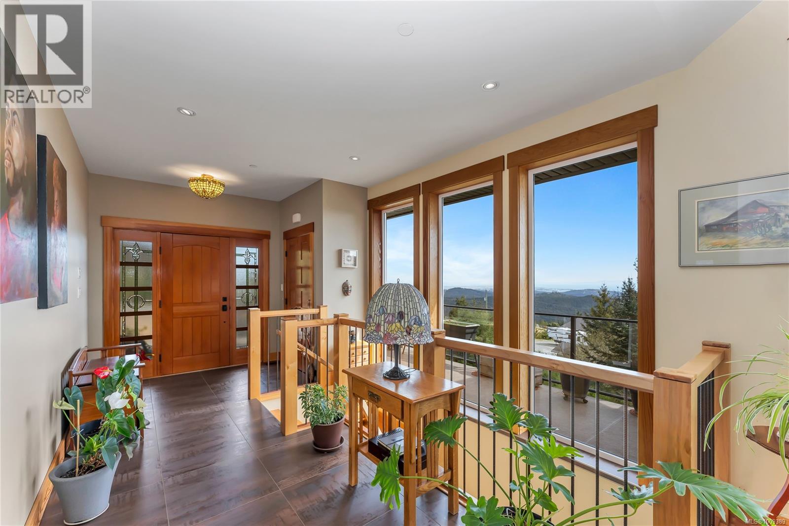  4101 Ridgeline Drive, Shawnigan Lake
