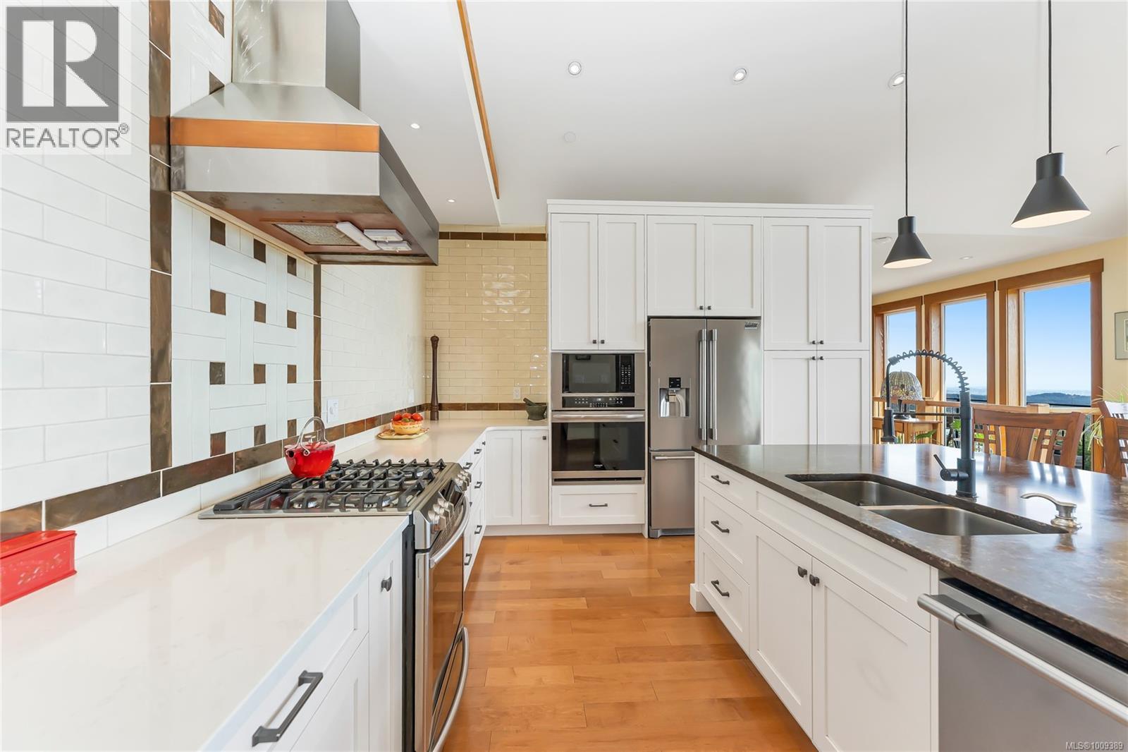  4101 Ridgeline Drive, Shawnigan Lake