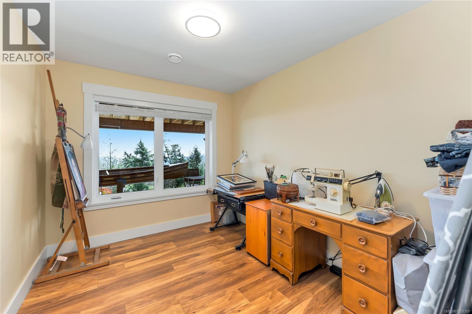  4101 Ridgeline Drive, Shawnigan Lake