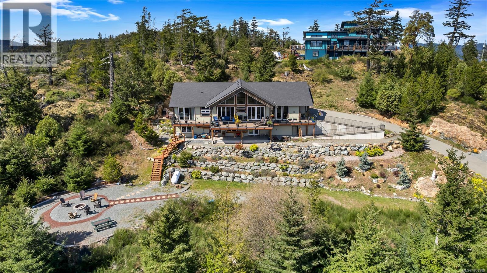  4101 Ridgeline Drive, Shawnigan Lake