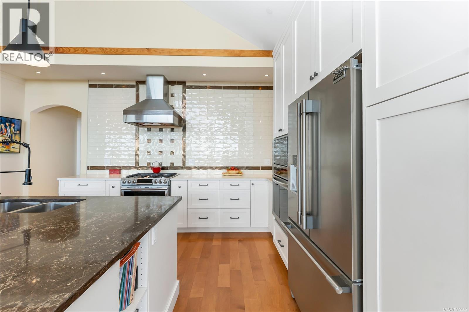  4101 Ridgeline Drive, Shawnigan Lake