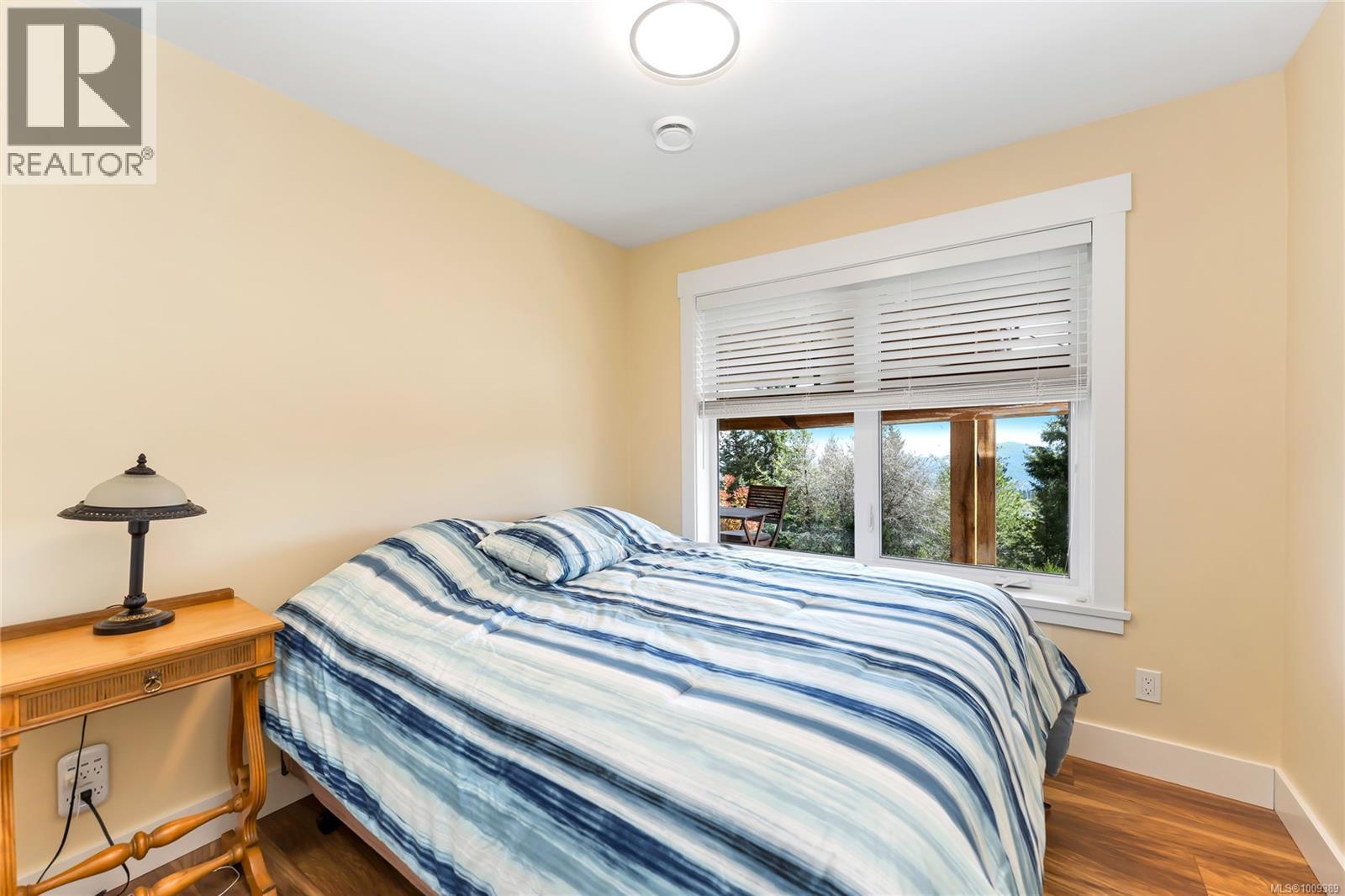  4101 Ridgeline Drive, Shawnigan Lake