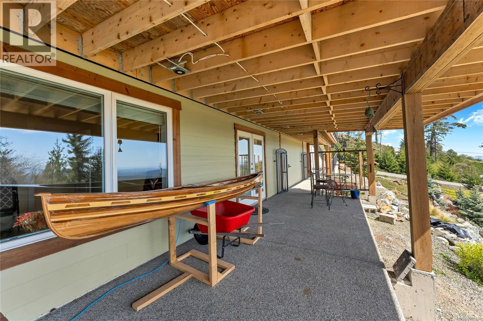  4101 Ridgeline Drive, Shawnigan Lake