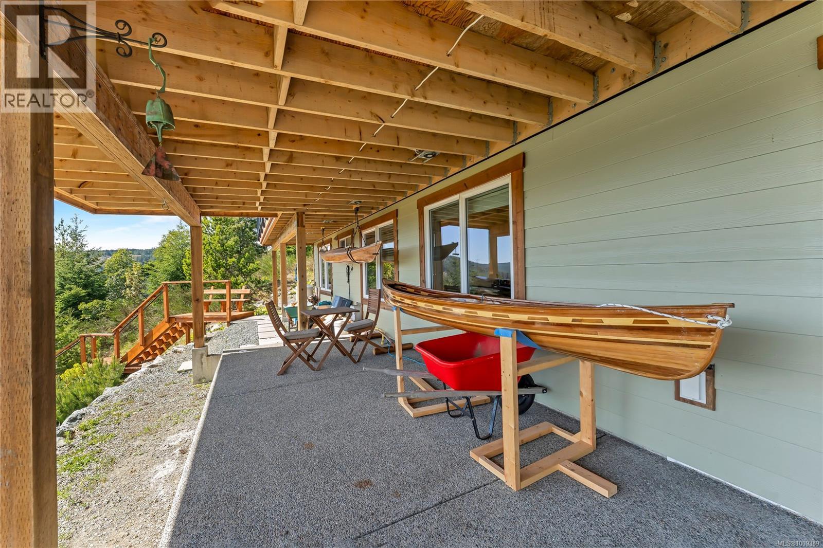  4101 Ridgeline Drive, Shawnigan Lake