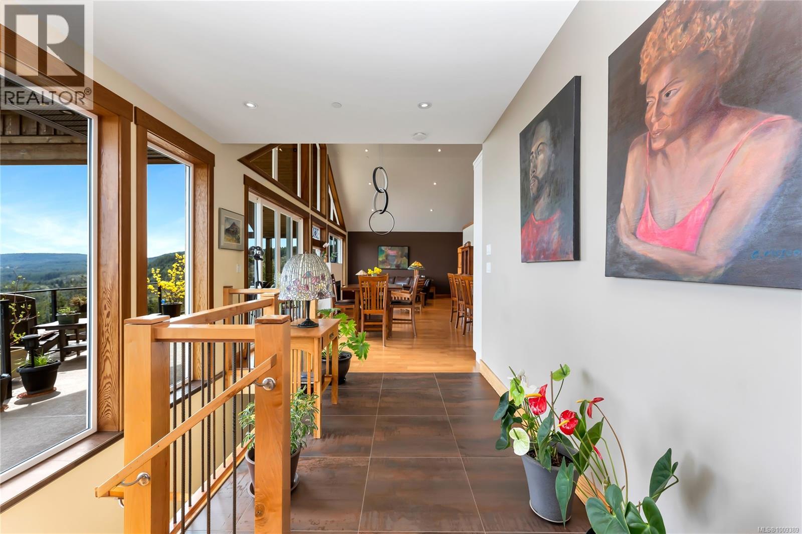  4101 Ridgeline Drive, Shawnigan Lake
