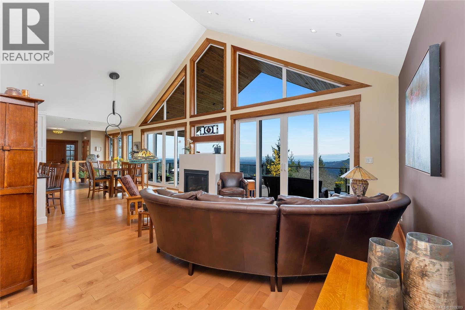  4101 Ridgeline Drive, Shawnigan Lake