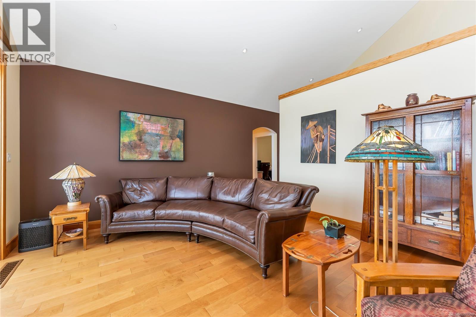  4101 Ridgeline Drive, Shawnigan Lake
