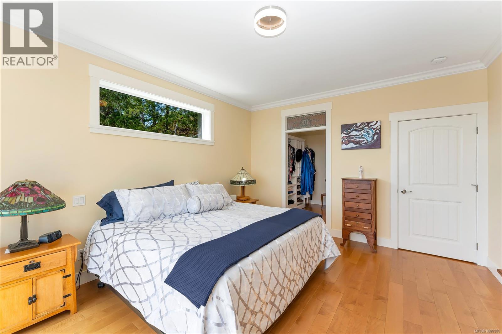  4101 Ridgeline Drive, Shawnigan Lake