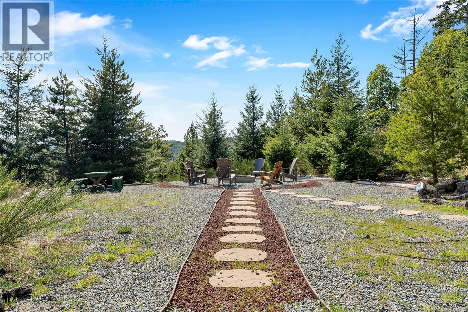  4101 Ridgeline Drive, Shawnigan Lake