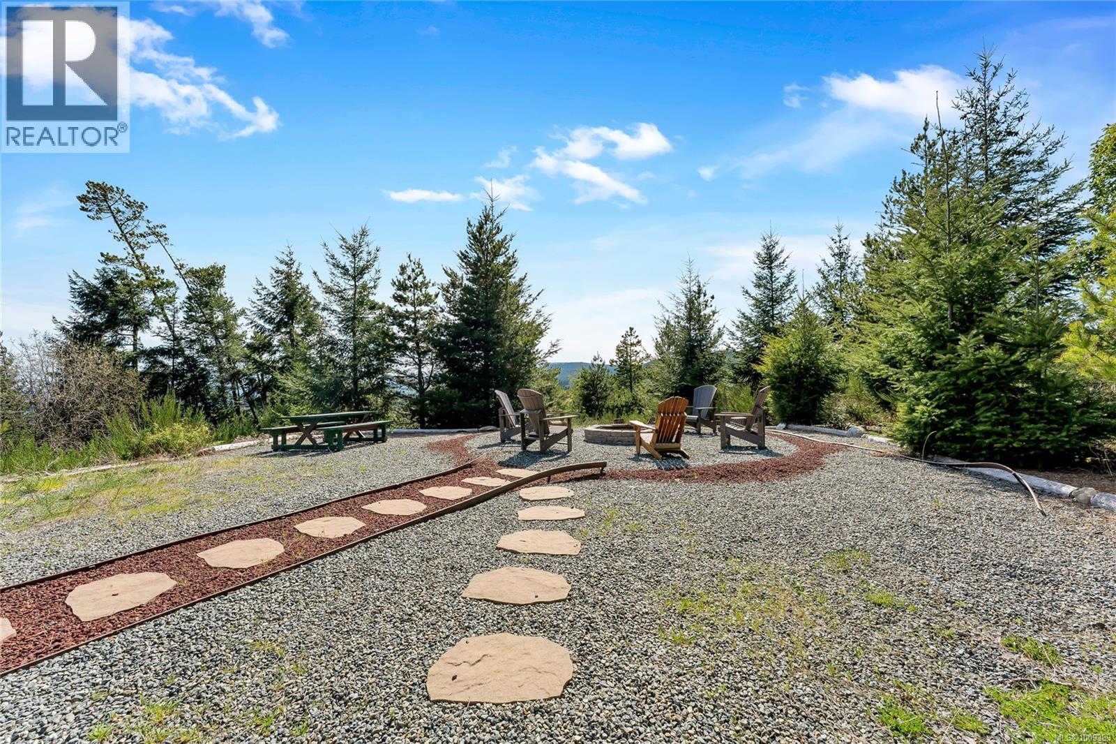  4101 Ridgeline Drive, Shawnigan Lake