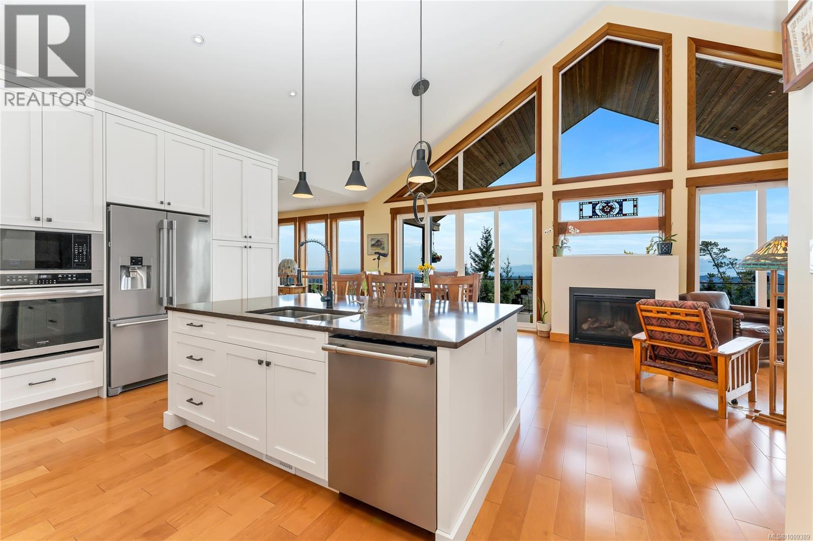  4101 Ridgeline Drive, Shawnigan Lake