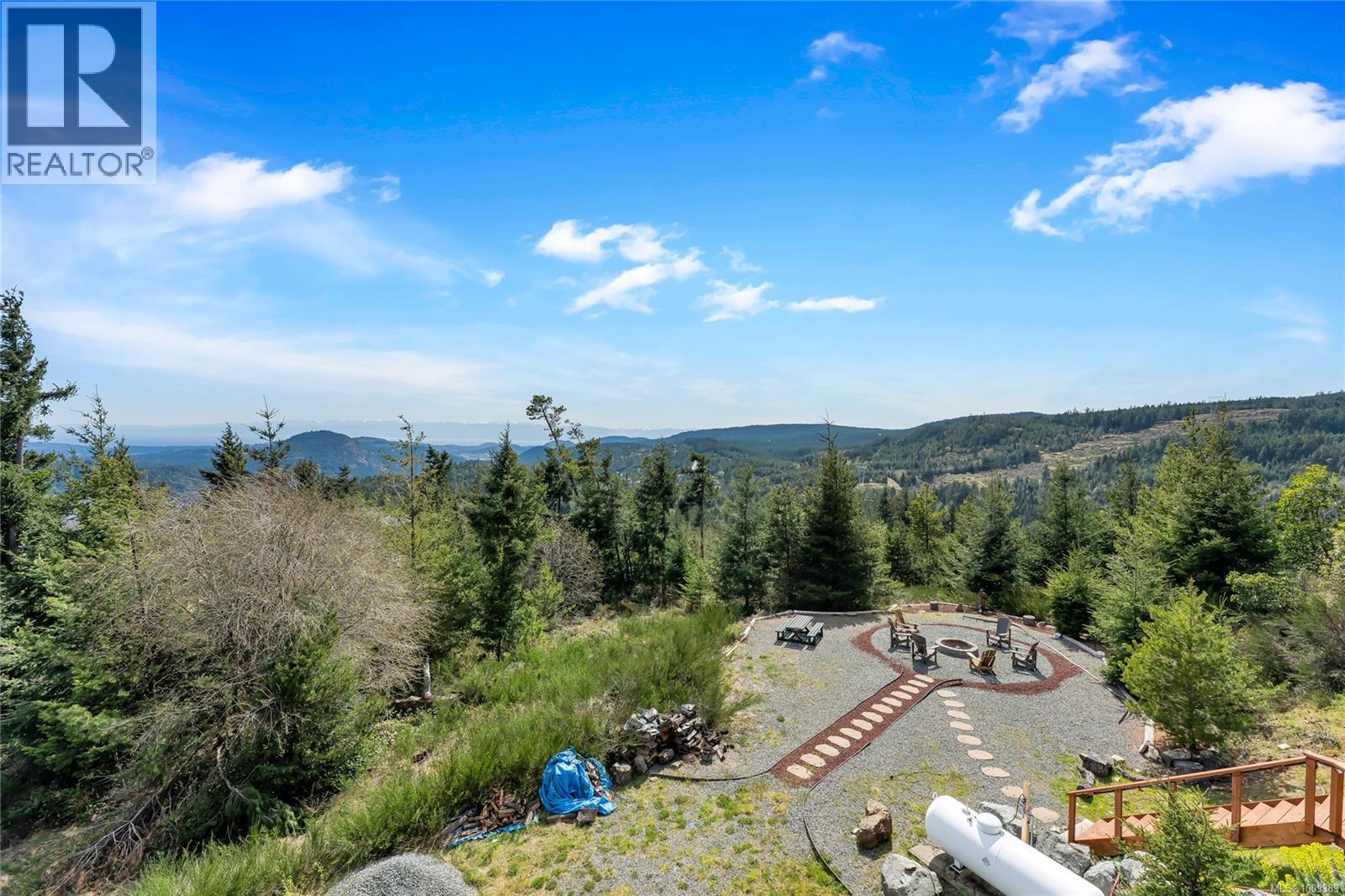  4101 Ridgeline Drive, Shawnigan Lake