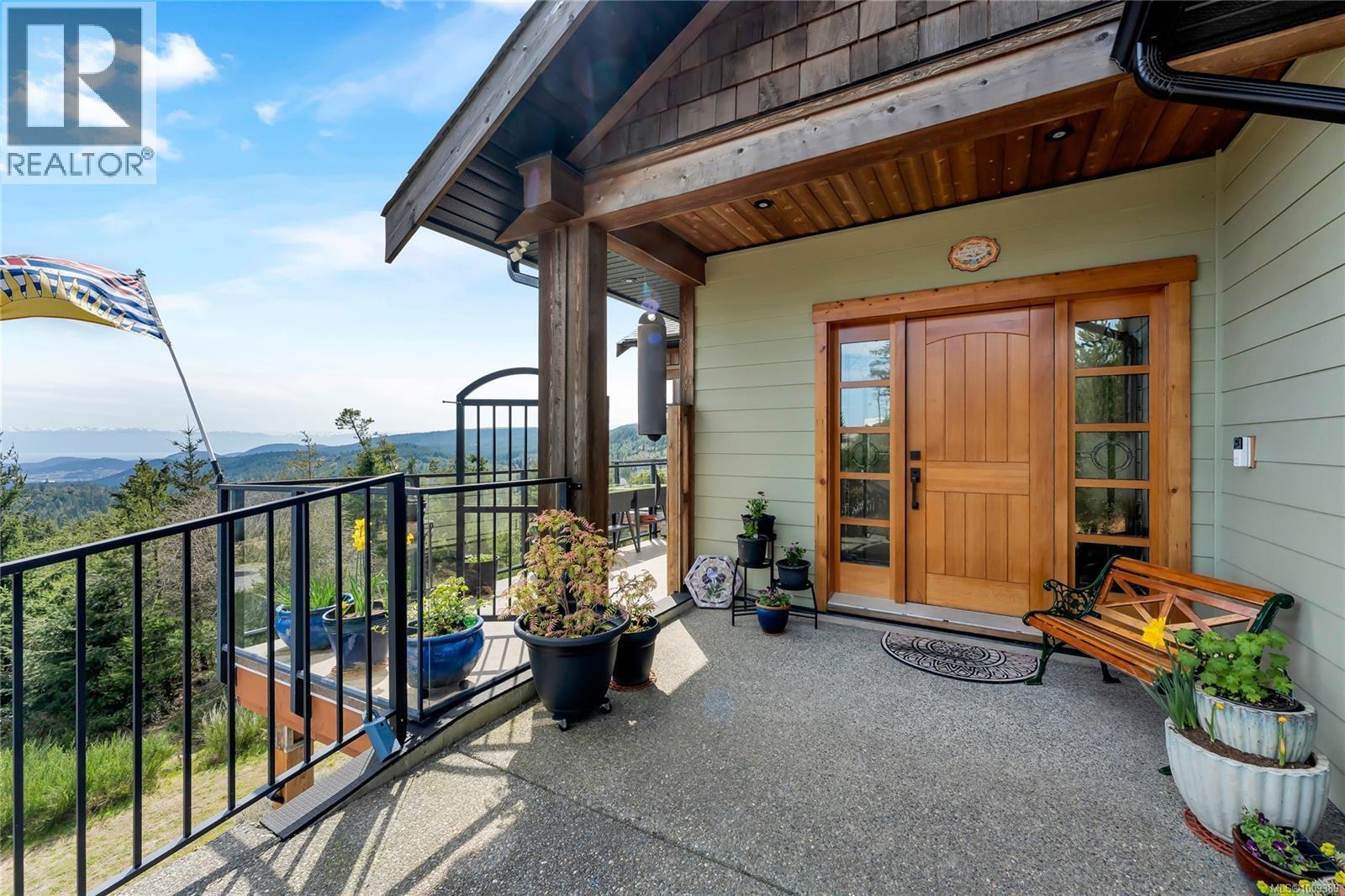 4101 Ridgeline Drive, Shawnigan Lake