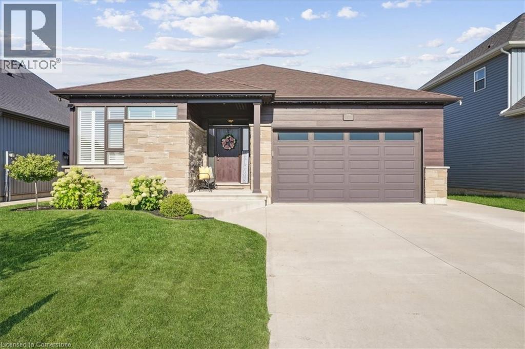 Photo 5 of 4188 Village Creek Drive, Stevensville ON