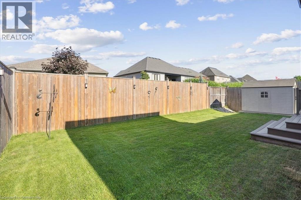 Photo 36 of 4188 Village Creek Drive, Stevensville ON