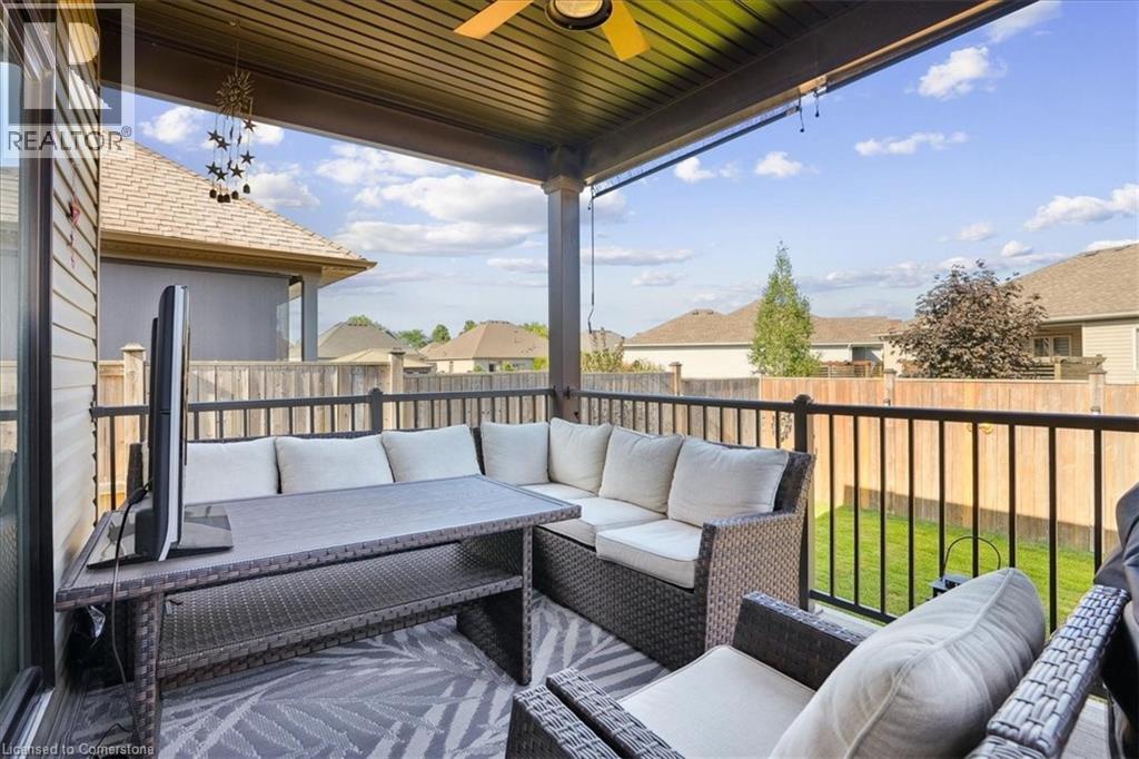 Photo 37 of 4188 Village Creek Drive, Stevensville ON