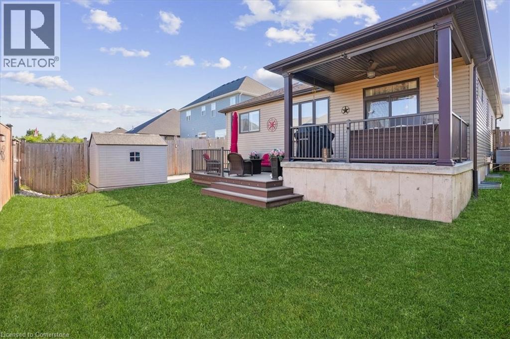 Photo 3 of 4188 Village Creek Drive, Stevensville ON